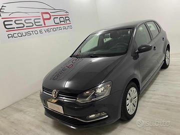 VOLKSWAGEN Polo 1.0 MPI 75 CV 5p. NEOPATENTATI