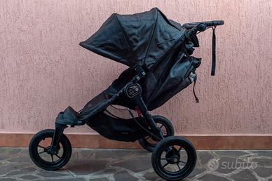 PASSEGGINO TREKKING Baby Jogger