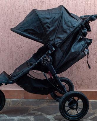 PASSEGGINO TREKKING Baby Jogger