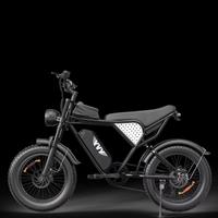 Bici Elettrica (NUOVA)