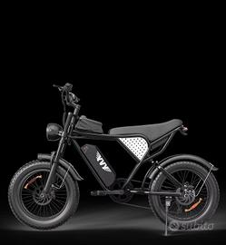 Bici Elettrica (NUOVA)