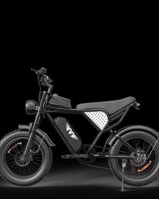 Bici Elettrica (NUOVA)