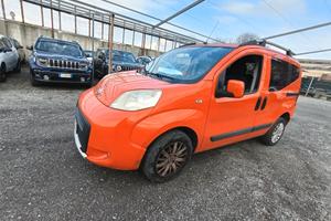 Fiat Qubo 1.3 MJT 75 CV Trekking