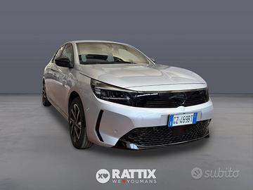 OPEL corsa vi 2023 Corsa 1.2 GS s&s 100cv