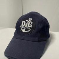 CAPPELLO DOLCE&GABBANA