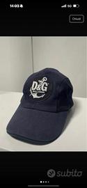 CAPPELLO DOLCE&GABBANA