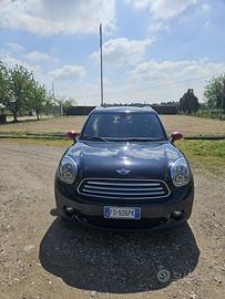 Mini countryman 1.6d