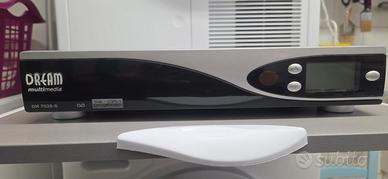 decoder satellitare n°3