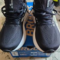 Brooks Glycerin 22