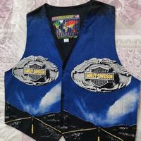  gilet Harley - Davidson Originale 