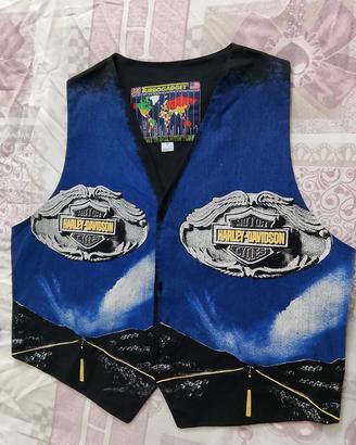  gilet Harley - Davidson Originale 