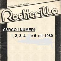 Rockerilla 1980