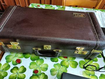 tromba Jupiter  1000