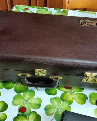 tromba Jupiter  1000