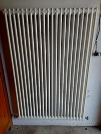 Radiatore tubolare  