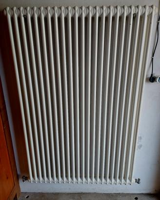 Radiatore tubolare  
