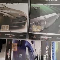 3 dvd "auto da sogno"