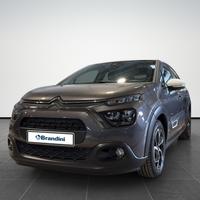 CITROEN C3 1.2 puretech Feel Pack s&s 83cv