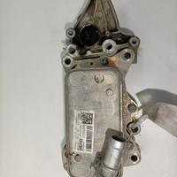 RADIATORE OLIO MERCEDES GLE W166 A6511801165 65196