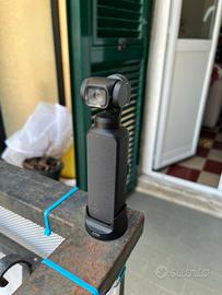 DJI Osmo Pocket