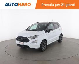 FORD EcoSport VA55751