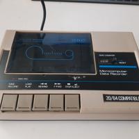 Datassette Commodore 64 e 128