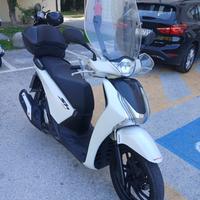 Honda sh 150 abs