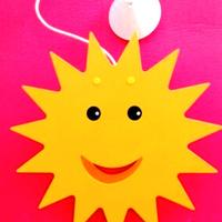 LAMPADARIO LAMPADA SOSPENSIONE SOLE IN  LEGNO