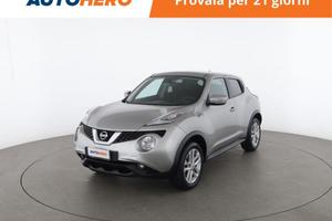NISSAN Juke CT91083