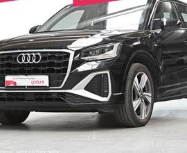 Audi Q2 35 TFSI S line Edition virtual