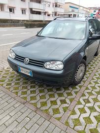 Volkswagen golf 4
