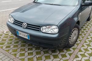 Volkswagen golf 4
