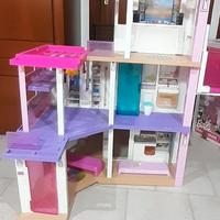 Barbie dreamhouse nuova