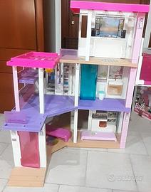 Barbie dreamhouse nuova