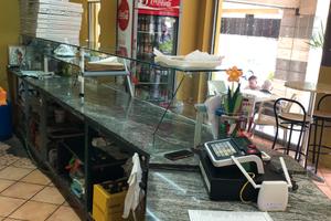 Pizzeria e kebab