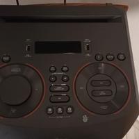 LG Cassa Bluetooth Potente Portatile

