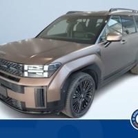 Hyundai Santa Fe 1.6 PHEV 4WD XClass (CP) - 7...