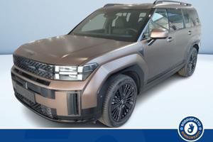 Hyundai Santa Fe 1.6 PHEV 4WD XClass (CP) - 7...