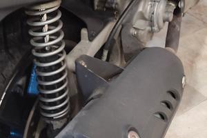 Piaggio X7 300 - 2014