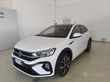 VOLKSWAGEN Taigo 1.5 TURBO BENZINA ACT 150 CV AU