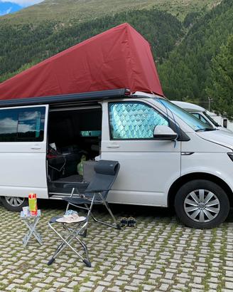 Copertura pretettiva per tettoVW T5, T6
