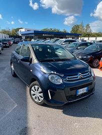 Citroen C1 VTi 68 5 porte Shine