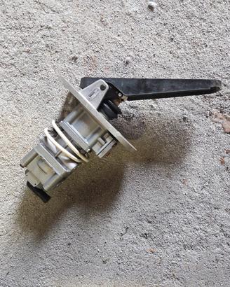 Valvola Freno a Pedale WABCO 4613130490  NUOVA