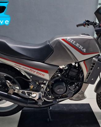 Gilera RV 200