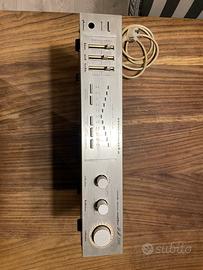 Amplificatore marantz pm350