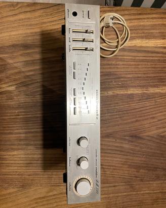 Amplificatore marantz pm350