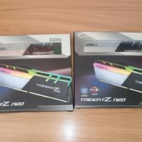 Ram DDR4