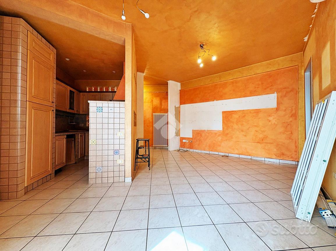 Appartamento – Fabriano, Castelvecchio, Ancona - Vista 5