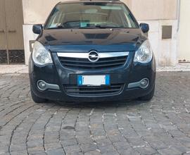 OPEL Agila 2ª serie - 2010