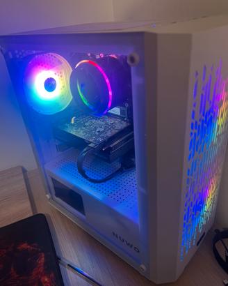 PC gaming fisso